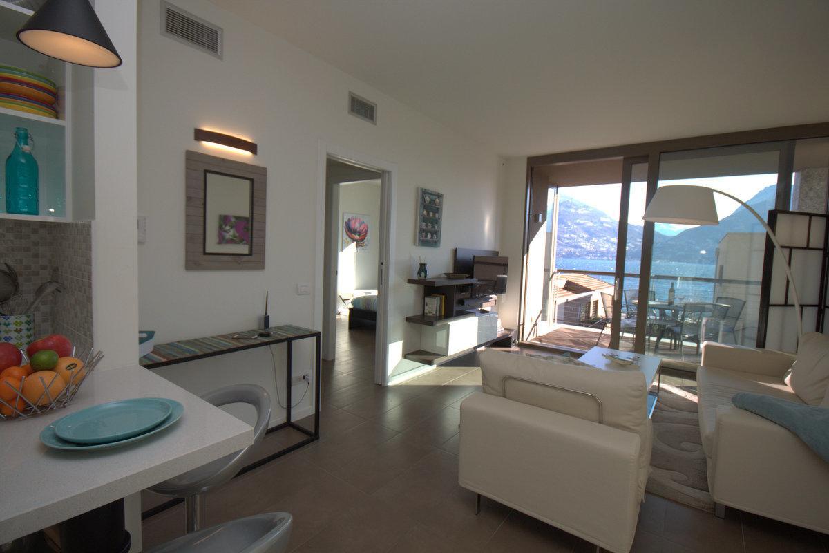 Vista Panorama Jewel - Acquaseria, San Siro By Lovecomo Ngoại thất bức ảnh